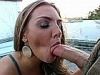 En pleine bouche