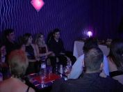 vid�o de notre soir�e dans un club �changiste