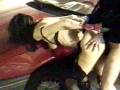 Voyeur parking