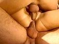 double penetration