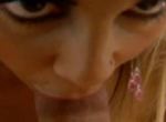 Premiere Sucette Pour Une Jeune Bouche
