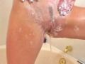 Sodomie apr�s la douche