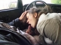 Pipe en voiture