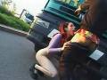 Film porno tourner en exterieur