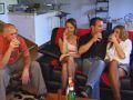 Sexe avec  des bourgeoises coincees