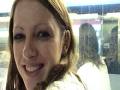 Incroyable elle baise dans un train TER