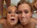 Superbe Bukkake