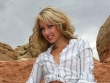 Real Peachez Hiking Nude
