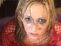 Forcee a baiser par tous les trous
