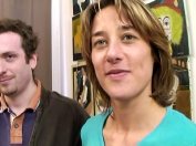 une m�re de famille se fait sodomiser devant son mari