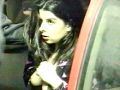 Video voyeur couple baise dans un parking