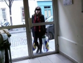 Elle trompe son mari apr�s les courses