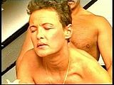 Penetration en levrette