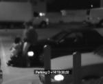 Couple amateur pris en flag par des caméras de surveillance