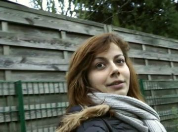 La demoiselle de 20 ans pinée chez ses parents